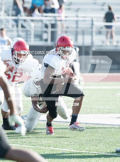 Thumbnail 1 in Oak Hills @ Los Osos (Scrimmage) photogallery.