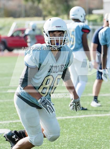 Thumbnail 1 in Oak Hills @ Los Osos (Scrimmage) photogallery.