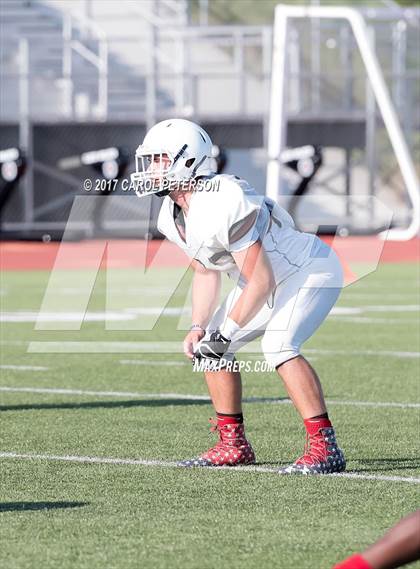 Thumbnail 3 in Oak Hills @ Los Osos (Scrimmage) photogallery.