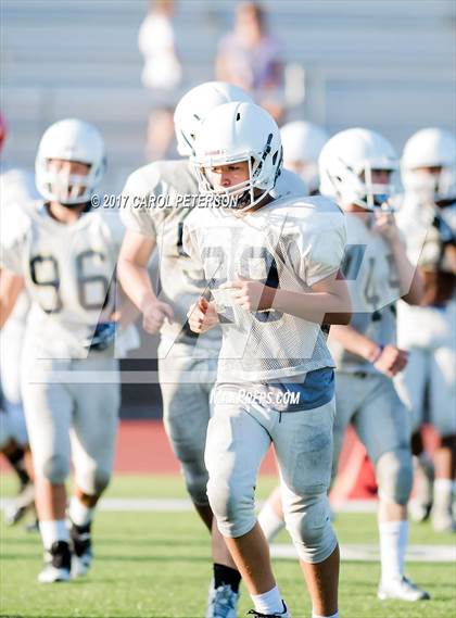 Thumbnail 3 in Oak Hills @ Los Osos (Scrimmage) photogallery.