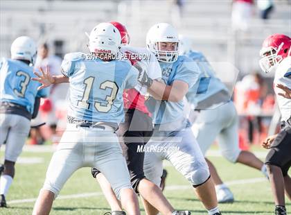 Thumbnail 2 in Oak Hills @ Los Osos (Scrimmage) photogallery.