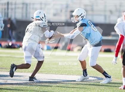 Thumbnail 3 in Oak Hills @ Los Osos (Scrimmage) photogallery.