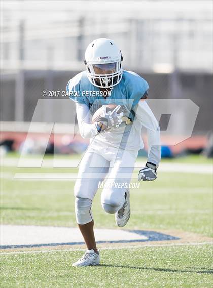 Thumbnail 3 in Oak Hills @ Los Osos (Scrimmage) photogallery.