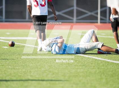 Thumbnail 3 in Oak Hills @ Los Osos (Scrimmage) photogallery.