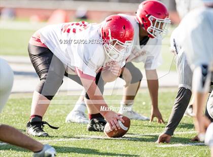 Thumbnail 1 in Oak Hills @ Los Osos (Scrimmage) photogallery.