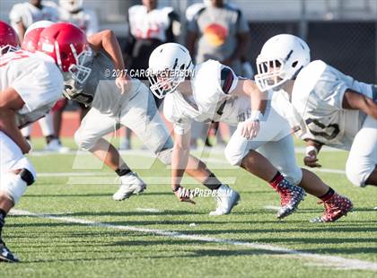 Thumbnail 3 in Oak Hills @ Los Osos (Scrimmage) photogallery.