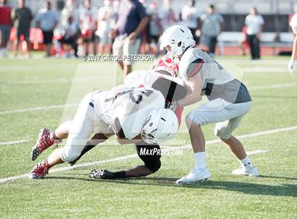 Thumbnail 3 in Oak Hills @ Los Osos (Scrimmage) photogallery.