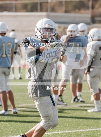 Thumbnail 2 in Oak Hills @ Los Osos (Scrimmage) photogallery.