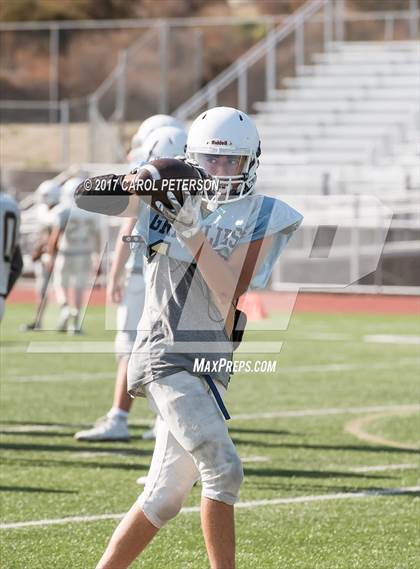 Thumbnail 3 in Oak Hills @ Los Osos (Scrimmage) photogallery.