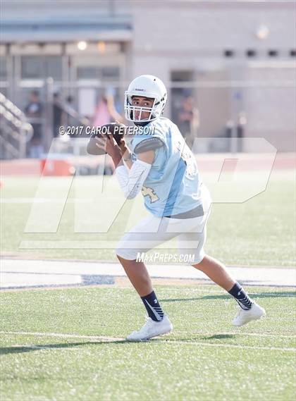 Thumbnail 3 in Oak Hills @ Los Osos (Scrimmage) photogallery.
