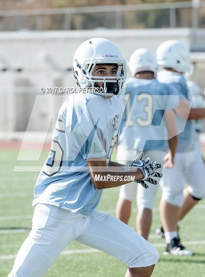 Thumbnail 2 in Oak Hills @ Los Osos (Scrimmage) photogallery.