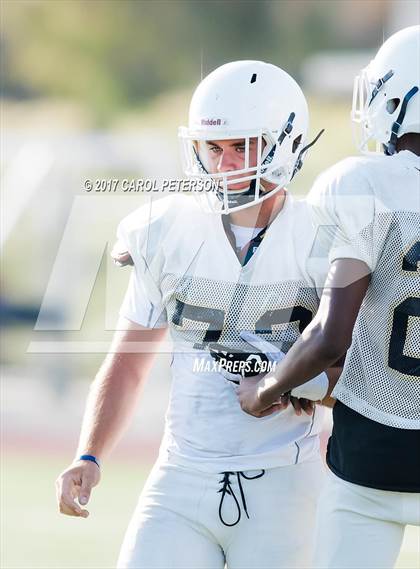 Thumbnail 3 in Oak Hills @ Los Osos (Scrimmage) photogallery.