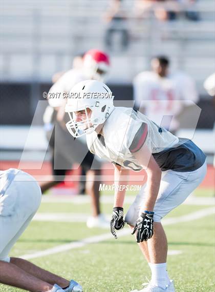 Thumbnail 3 in Oak Hills @ Los Osos (Scrimmage) photogallery.