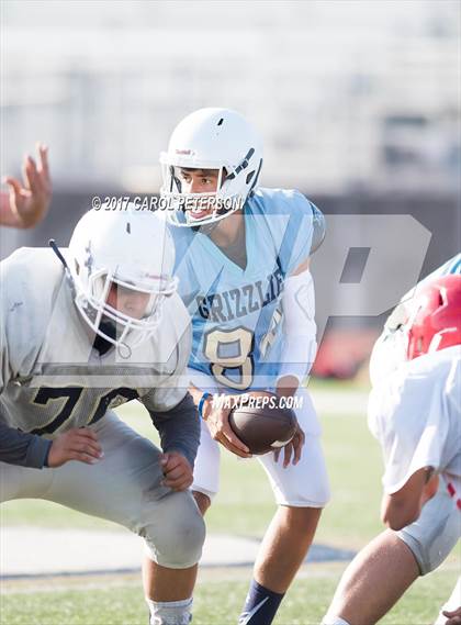 Thumbnail 1 in Oak Hills @ Los Osos (Scrimmage) photogallery.