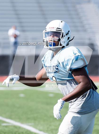 Thumbnail 3 in Oak Hills @ Los Osos (Scrimmage) photogallery.