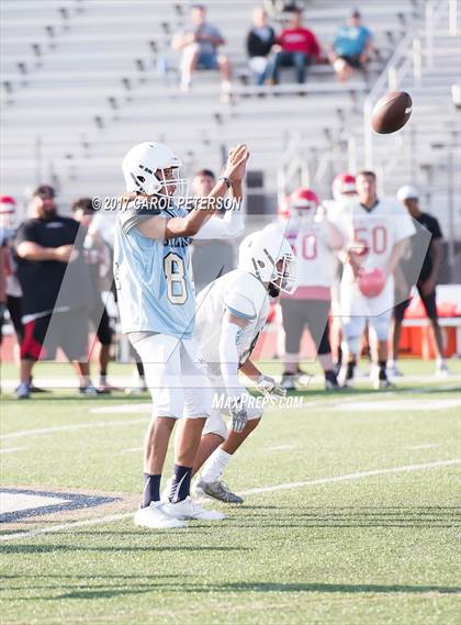 Thumbnail 3 in Oak Hills @ Los Osos (Scrimmage) photogallery.