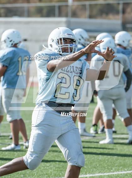 Thumbnail 3 in Oak Hills @ Los Osos (Scrimmage) photogallery.