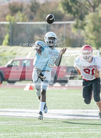 Thumbnail 3 in Oak Hills @ Los Osos (Scrimmage) photogallery.