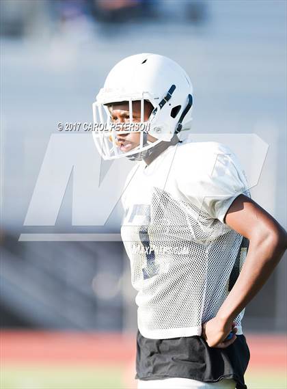 Thumbnail 1 in Oak Hills @ Los Osos (Scrimmage) photogallery.
