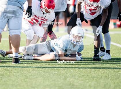 Thumbnail 2 in Oak Hills @ Los Osos (Scrimmage) photogallery.