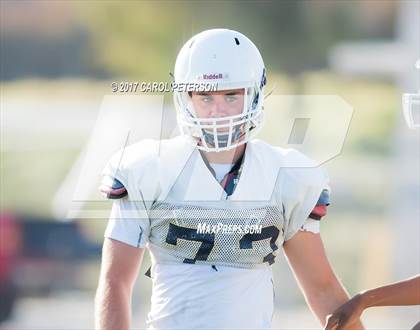 Thumbnail 1 in Oak Hills @ Los Osos (Scrimmage) photogallery.