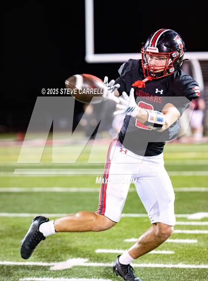 Thumbnail 3 in Las Plumas @ Foothill photogallery.