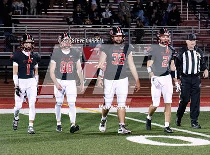 Thumbnail 3 in Las Plumas @ Foothill photogallery.