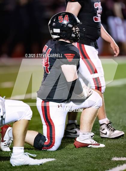 Thumbnail 3 in Las Plumas @ Foothill photogallery.