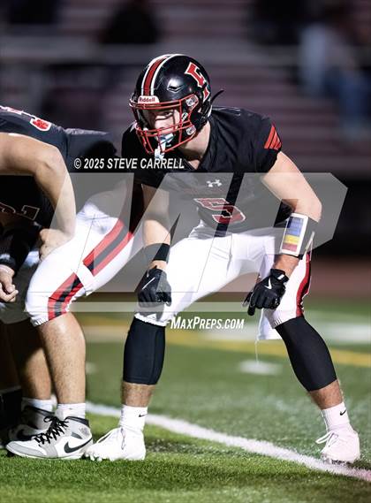 Thumbnail 3 in Las Plumas @ Foothill photogallery.