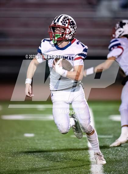 Thumbnail 1 in Las Plumas @ Foothill photogallery.