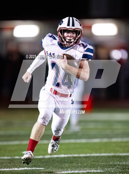 Thumbnail 2 in Las Plumas @ Foothill photogallery.