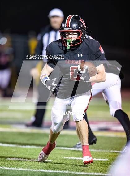 Thumbnail 3 in Las Plumas @ Foothill photogallery.