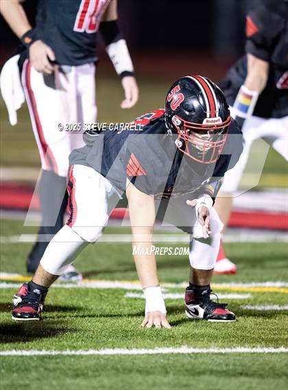 Thumbnail 1 in Las Plumas @ Foothill photogallery.