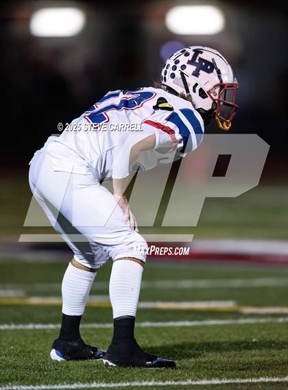 Thumbnail 1 in Las Plumas @ Foothill photogallery.