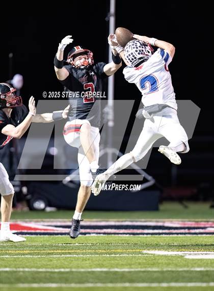 Thumbnail 2 in Las Plumas @ Foothill photogallery.