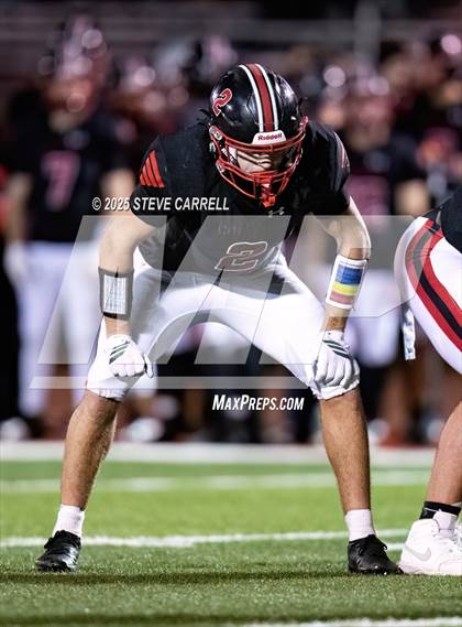 Thumbnail 1 in Las Plumas @ Foothill photogallery.