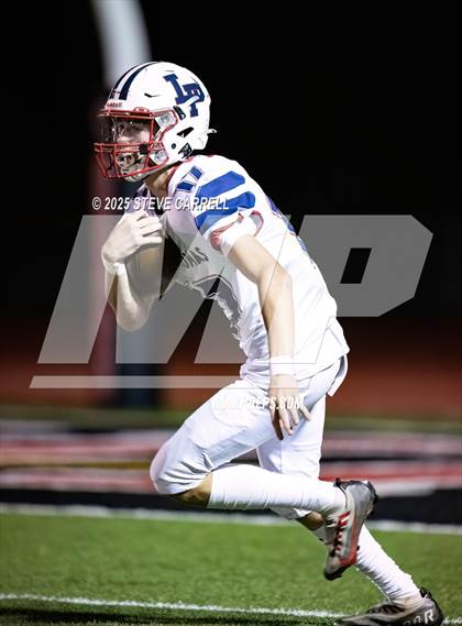 Thumbnail 3 in Las Plumas @ Foothill photogallery.