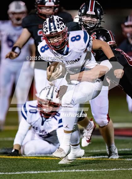 Thumbnail 3 in Las Plumas @ Foothill photogallery.