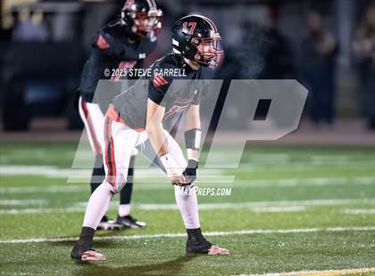 Thumbnail 1 in Las Plumas @ Foothill photogallery.