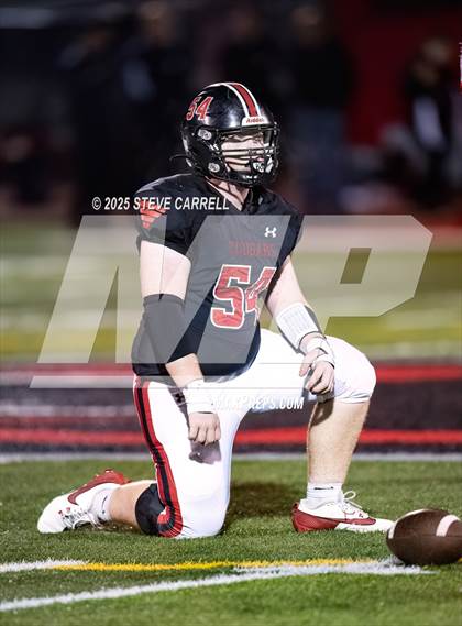 Thumbnail 2 in Las Plumas @ Foothill photogallery.