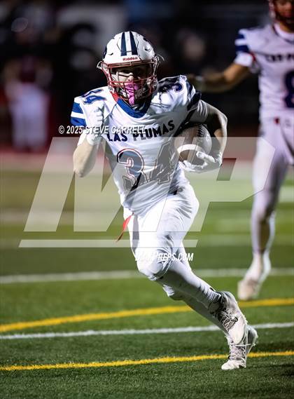 Thumbnail 3 in Las Plumas @ Foothill photogallery.