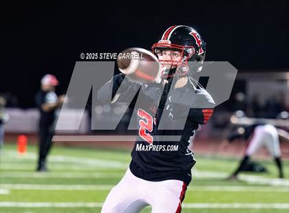 Thumbnail 2 in Las Plumas @ Foothill photogallery.