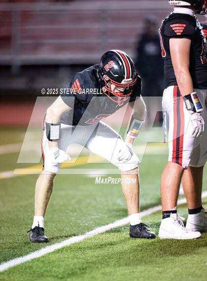 Thumbnail 2 in Las Plumas @ Foothill photogallery.