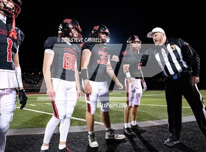 Thumbnail 1 in Las Plumas @ Foothill photogallery.