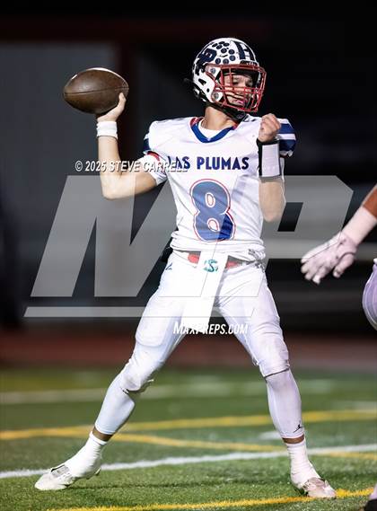 Thumbnail 3 in Las Plumas @ Foothill photogallery.