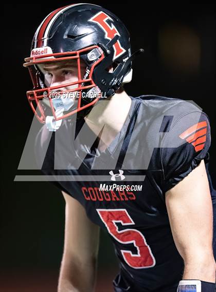 Thumbnail 3 in Las Plumas @ Foothill photogallery.