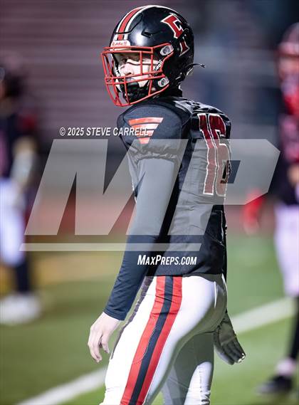 Thumbnail 3 in Las Plumas @ Foothill photogallery.