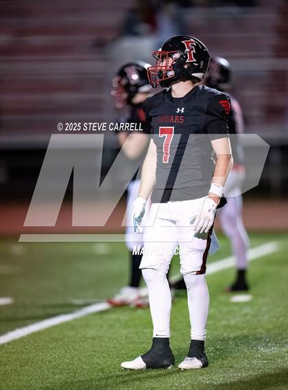 Thumbnail 1 in Las Plumas @ Foothill photogallery.