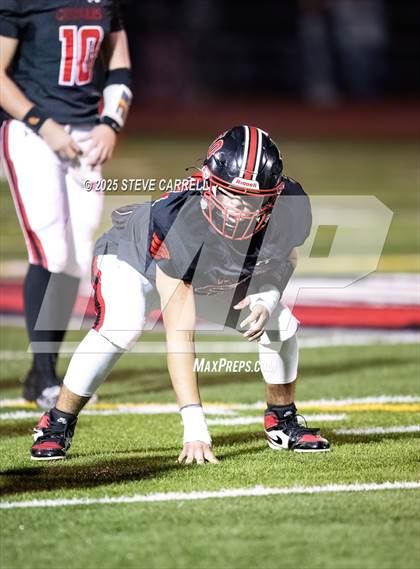 Thumbnail 3 in Las Plumas @ Foothill photogallery.