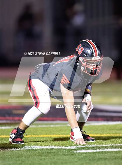 Thumbnail 2 in Las Plumas @ Foothill photogallery.